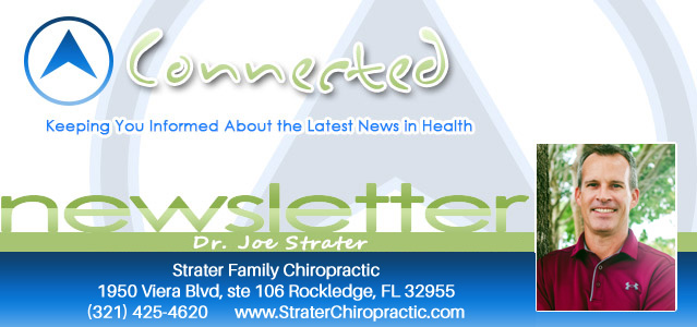Strater Family Chiropractic - 321-425-4620